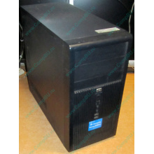 Компьютер Б/У HP Compaq dx2300MT (Intel C2D E4500 (2x2.2GHz) /2Gb /80Gb /ATX 300W) - Павловский Посад