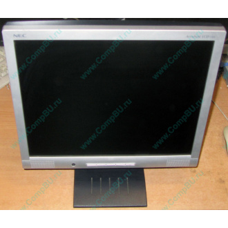 Монитор 17" ЖК Nec AccuSync LCD72XM (Павловский Посад)