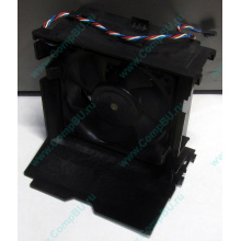 Вентилятор для радиатора процессора Dell Optiplex 745/755 Tower (Павловский Посад)