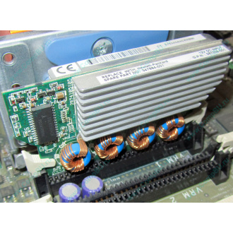 VRM модуль HP 367239-001 (347884-001) 12V с катушками для Proliant G4 (Павловский Посад)