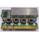 VRM модуль HP 367239-001 (347884-001) 12V с дросселями для Proliant G4 (Павловский Посад)