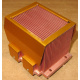 Медный радиатор HP 344498-001 для ML370 G4 (Павловский Посад)