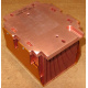 Радиатор из меди HP 344498-001 для ML370 G4 (Павловский Посад)
