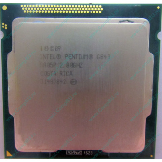 Процессор Intel Pentium G840 (2x2.8GHz) SR05P socket 1155 (Павловский Посад)