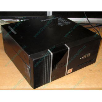 Компактный компьютер Intel Core i3-2120 (2x3.3GHz HT) /4Gb DDR3 /250Gb /ATX 300W (Павловский Посад)