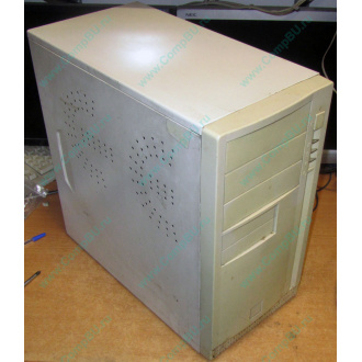 Б/У компьютер Intel Pentium Dual Core E2220 (2x2.4GHz) /2Gb DDR2 /80Gb /ATX 300W (Павловский Посад)