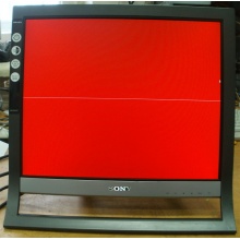 Монитор 17" TFT Sony SDM-HS75 (Павловский Посад)