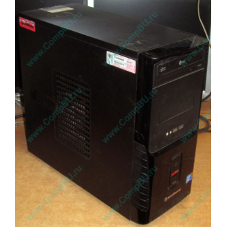 Компьютер Б/У Kraftway Credo KC36 (Intel C2D E7500 (2x2.93GHz) s.775 /2Gb DDR2 /250Gb /ATX 400W /W7 PRO) - Павловский Посад