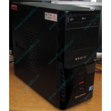 Компьютер Б/У Kraftway Credo KC36 (Intel C2D E7500 (2x2.93GHz) s.775 /2Gb DDR2 /250Gb /ATX 400W /W7 PRO) - Павловский Посад