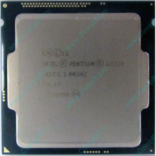 Процессор Intel Pentium G3220 (2x3.0GHz /L3 3072kb) SR1СG s.1150 (Павловский Посад)