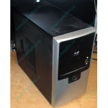 Компьютер БУ Intel Core i3-3220 /4Gb DDR3 /320Gb /ATX 450W (Павловский Посад)
