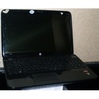 Ноутбук HP Pavilion g6-2317sr (AMD A6-4400M (2x2.7Ghz) /4096Mb DDR3 /250Gb /15.6" TFT 1366x768) - Павловский Посад