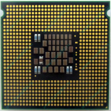 Процессор Intel Xeon 5110 (2x1.6GHz /4096kb /1066MHz) SLABR s.771 (Павловский Посад)
