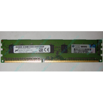 HP 500210-071 4Gb DDR3 ECC memory (Павловский Посад)
