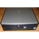 Лежачий Б/У системный блок Dell Optiplex 755 SFF (Intel Core 2 Duo E7200 (2x2.53GHz) /2Gb DDR2 /160Gb /ATX 280W Desktop) - Павловский Посад