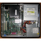 Dell Optiplex 755 SFF (Intel Core 2 Duo E7200 /2Gb DDR2 /160Gb /ATX 280W Desktop) вид изнутри (Павловский Посад)