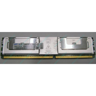 Серверная память 512Mb DDR2 ECC FB Samsung PC2-5300F-555-11-A0 667MHz (Павловский Посад)