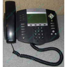 VoIP телефон Polycom SoundPoint IP650 Б/У (Павловский Посад)