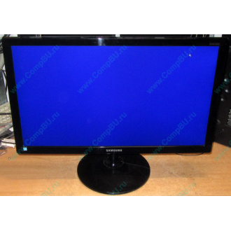 Б/У монитор 23.6" Samsung S24C350L 1920x1080 (Павловский Посад)