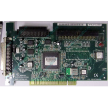 SCSI-контроллер Adaptec AHA-2940UW (68-pin HDCI / 50-pin) PCI (Павловский Посад)