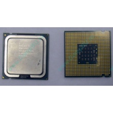 Процессор Intel Pentium-4 531 (3.0GHz /1Mb /800MHz /HT) SL8HZ s.775 (Павловский Посад)