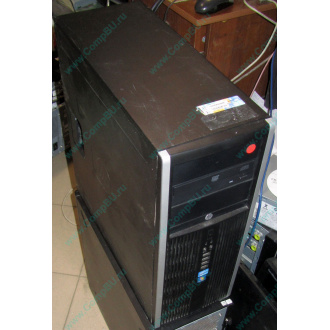 Б/У компьютер HP Compaq Elite 8300 (Intel Core i3-3220 (2x3.3GHz HT) /4Gb /320Gb /ATX 320W) - Павловский Посад