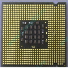 Процессор Intel Celeron D 331 (2.66GHz /256kb /533MHz) SL7TV s.775 (Павловский Посад)