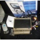 Автомобильный монитор с DVD-плейером и игрой AVIS AVS0916T бежевый (Павловский Посад)