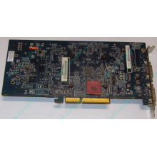 Б/У видеокарта 512Mb DDR3 ATI Radeon HD3850 AGP Sapphire 11124-01 (Павловский Посад)