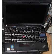 Ультрабук Lenovo Thinkpad X200s 7466-5YC (Intel Core 2 Duo L9400 (2x1.86Ghz) /2048Mb DDR3 /250Gb /12.1" TFT 1280x800) - Павловский Посад