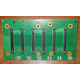24P2578 FRU 59P5159 IBM xSeries UW320 SCSI 6HDD backplane (Павловский Посад)