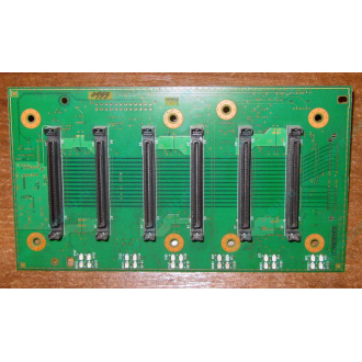 24P2578 FRU 59P5159 IBM xSeries UW320 SCSI 6HDD backplane (Павловский Посад)