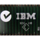 IBM SCSI LVD backplane board (Павловский Посад)