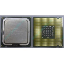 Процессор Intel Pentium-4 640 (3.2GHz /2Mb /800MHz /HT) SL7Z8 s.775 (Павловский Посад)