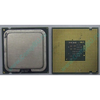 Процессор Intel Pentium-4 524 (3.06GHz /1Mb /533MHz /HT) SL9CA s.775 (Павловский Посад)
