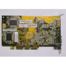 Видеокарта Asus V8170 64Mb nVidia GeForce4 MX440 AGP Asus V8170DDR (Павловский Посад)
