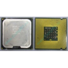 Процессор Intel Pentium-4 506 (2.66GHz /1Mb /533MHz) SL8PL s.775 (Павловский Посад)