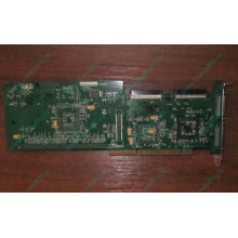 13N2197 в Павловском Посаде, SCSI-контроллер IBM 13N2197 Adaptec 3225S PCI-X ServeRaid U320 SCSI (Павловский Посад)