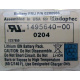 02R0986 1495640-00 в Павловском Посаде, Lithium ION Battery Pack IBM 02R0986 1495640-00 (Павловский Посад)