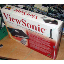 Видеопроцессор ViewSonic NextVision N5 VSVBX24401-1E (Павловский Посад)