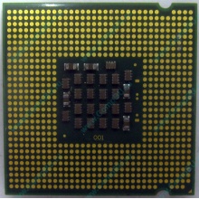 Процессор Intel Celeron D 330J (2.8GHz /256kb /533MHz) SL7TM s.775 (Павловский Посад)