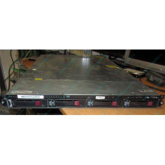 24-ядерный 1U сервер HP Proliant DL165 G7 (2 x OPTERON 6172 12x2.1GHz /52Gb DDR3 /300Gb SAS + 3x1Tb SATA /ATX 500W) - Павловский Посад