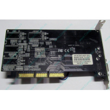 Видеокарта 64Mb nVidia GeForce4 MX440 AGP 8x NV18-3710D (Павловский Посад)