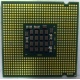 Процессор Intel Celeron D 326 (2.53GHz /256kb /533MHz) SL8H5 s.775 (Павловский Посад)