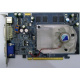 Albatron 9GP68GEQ-M00-10AS1 в Павловском Посаде, видеокарта GeForce 6800GE PCI-E Albatron 9GP68GEQ-M00-10AS1 256Mb nVidia GeForce 6800GE (Павловский Посад)