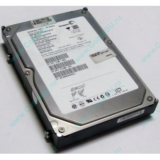 Жесткий диск 80Gb HP 5188-1894 9W2812-630 345713-005 Seagate ST380013AS SATA (Павловский Посад)