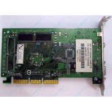 Видеокарта 64Mb nVidia GeForce4 MX440SE AGP Sparkle SP7100 (Павловский Посад)
