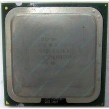 Процессор Intel Celeron D 331 (2.66GHz /256kb /533MHz) SL98V s.775 (Павловский Посад)