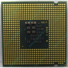 Процессор Intel Celeron D 346 (3.06GHz /256kb /533MHz) SL9BR s.775 (Павловский Посад)