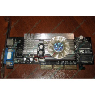 Видеокарта Galaxy 128Mb GeForce FX5200 64bit AGP (Павловский Посад)